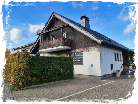 Ferienwohnung in Medebach